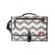 Sistem de schimbat scutece Skip Hop Pronto Signature Chevron Sistem de schimbat scutece Skip Hop Pronto Signature Chevron