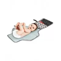 Sistem de schimbat scutece Skip Hop Pronto Signature Chevron