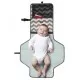 Sistem de schimbat scutece Skip Hop Pronto Signature Chevron Sistem de schimbat scutece Skip Hop Pronto Signature Chevron