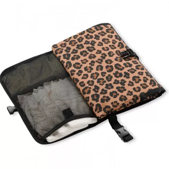Statie de schimbat Pronto Signature Classic Leopard Skip Hop Statie de schimbat Pronto Signature Classic Leopard Skip Hop