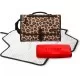 Statie de schimbat Pronto Signature Classic Leopard Skip Hop Statie de schimbat Pronto Signature Classic Leopard Skip Hop