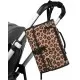 Statie de schimbat Pronto Signature Classic Leopard Skip Hop Statie de schimbat Pronto Signature Classic Leopard Skip Hop