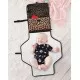 Statie de schimbat Pronto Signature Classic Leopard Skip Hop Statie de schimbat Pronto Signature Classic Leopard Skip Hop