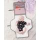 Statie de schimbat - Pronto Signature Pink Heather Skip Hop Statie de schimbat - Pronto Signature Pink Heather Skip Hop