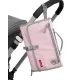 Statie de schimbat - Pronto Signature Pink Heather Skip Hop Statie de schimbat - Pronto Signature Pink Heather Skip Hop