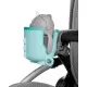 Suport universal de pahar pentru carucior Skip Hop Suport universal de pahar pentru carucior Skip Hop