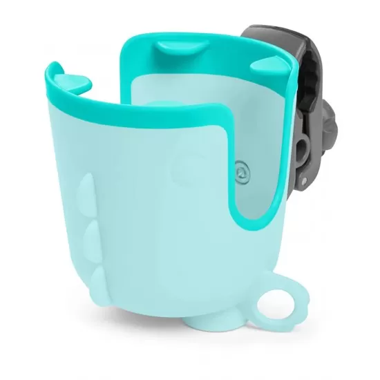 Suport universal de pahar pentru carucior Skip Hop Suport universal de pahar pentru carucior Skip Hop