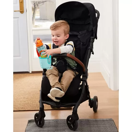 Suport universal de pahar pentru carucior Skip Hop Suport universal de pahar pentru carucior Skip Hop