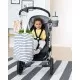 Suport universal de pahar pentru carucior Skip Hop Suport universal de pahar pentru carucior Skip Hop