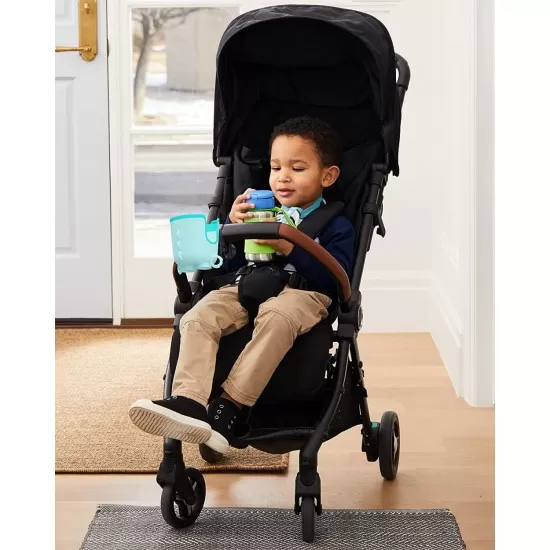 Suport universal de pahar pentru carucior Skip Hop Suport universal de pahar pentru carucior Skip Hop