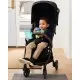 Suport universal de pahar pentru carucior Skip Hop Suport universal de pahar pentru carucior Skip Hop
