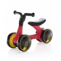 Bicicleta Easy-Way Sport Red Zopa
