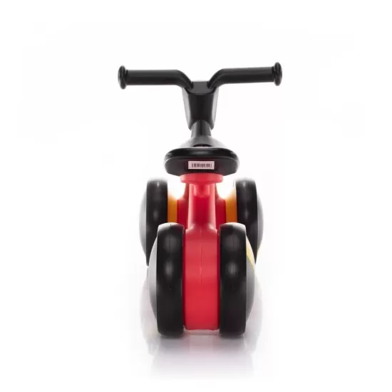 Bicicleta Easy-Way Sport Red Zopa Bicicleta Easy-Way Sport Red Zopa