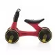 Bicicleta Easy-Way Sport Red Zopa Bicicleta Easy-Way Sport Red Zopa