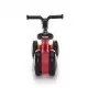 Bicicleta Easy-Way Sport Red Zopa Bicicleta Easy-Way Sport Red Zopa