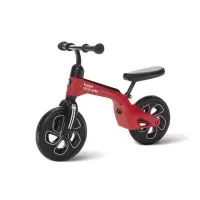 Bicicleta fara pedale Zopa Tech Bike Red 