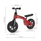 Bicicleta fara pedale Zopa Tech Bike Red Bicicleta fara pedale Zopa Tech Bike Red