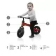 Bicicleta fara pedale Zopa Tech Bike Red Bicicleta fara pedale Zopa Tech Bike Red