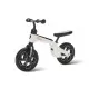 Bicicleta fara pedale Zopa Tech Bike White 