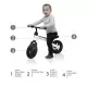 Bicicleta fara pedale Zopa Tech Bike White 
