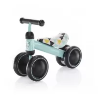 Bicicleta Zooter Mint Zopa