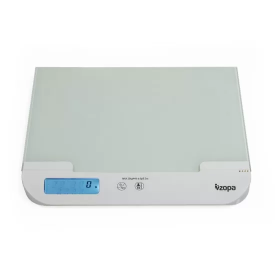 Cantar bebelusi digital 2 in 1: masoara greutatea si inaltimea Zopa Cantar bebelusi digital 2 in 1: masoara greutatea si inaltimea Zopa