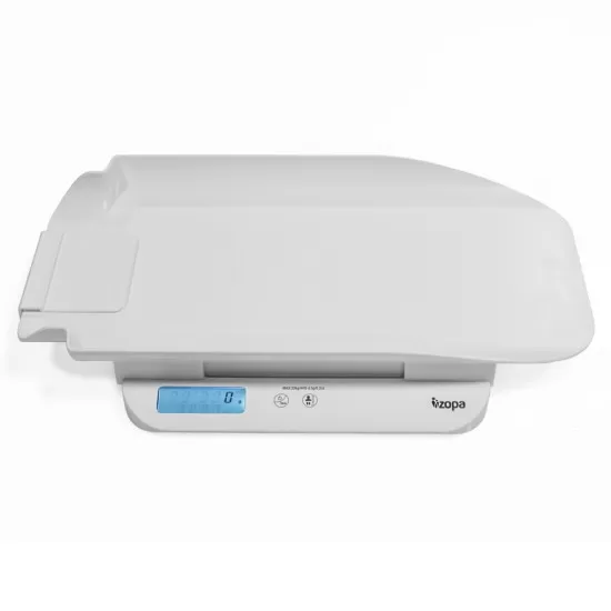 Cantar bebelusi digital 2 in 1: masoara greutatea si inaltimea Zopa Cantar bebelusi digital 2 in 1: masoara greutatea si inaltimea Zopa