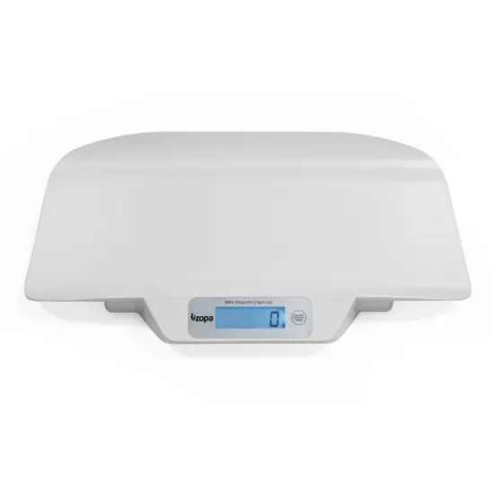 Cantar bebelusi digital, de la 0,02 grame – la 20 kg Zopa