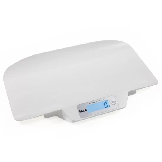 Cantar bebelusi digital, de la 0,02 grame – la 20 kg Zopa
