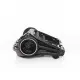 Carucior 2 in 1 Zopa Move Iron Grey/Black Carucior 2 in 1 Zopa Move Iron Grey/Black