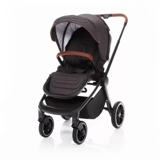 Carucior 2 in 1 Zopa Move Rocky Grey/Black Carucior 2 in 1 Zopa Move Rocky Grey/Black