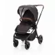 Carucior 2 in 1 Zopa Move Rocky Grey/Black Carucior 2 in 1 Zopa Move Rocky Grey/Black