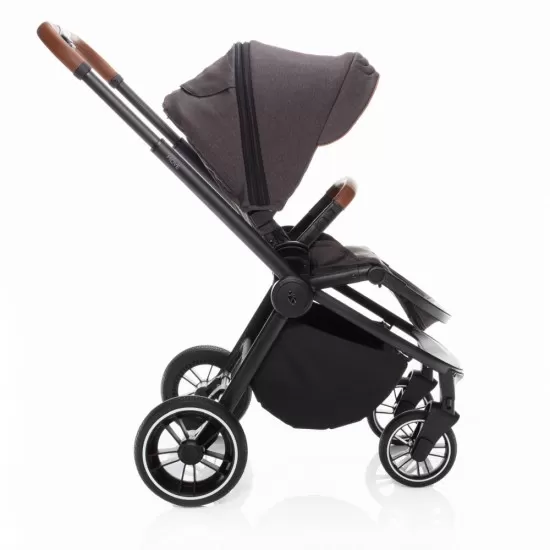 Carucior 2 in 1 Zopa Move Rocky Grey/Black Carucior 2 in 1 Zopa Move Rocky Grey/Black