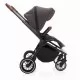 Carucior 2 in 1 Zopa Move Rocky Grey/Black Carucior 2 in 1 Zopa Move Rocky Grey/Black