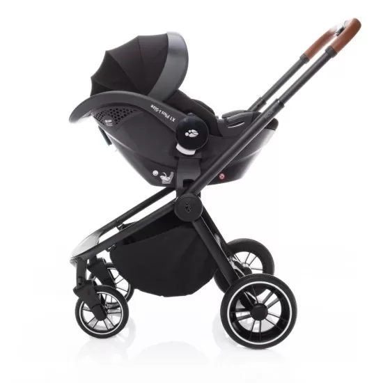 Carucior 2 in 1 Zopa Move Rocky Grey/Black Carucior 2 in 1 Zopa Move Rocky Grey/Black