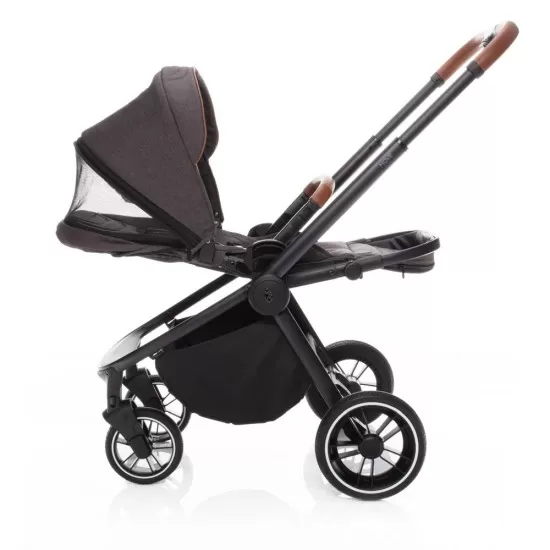 Carucior 2 in 1 Zopa Move Rocky Grey/Black Carucior 2 in 1 Zopa Move Rocky Grey/Black