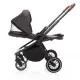 Carucior 2 in 1 Zopa Move Rocky Grey/Black Carucior 2 in 1 Zopa Move Rocky Grey/Black