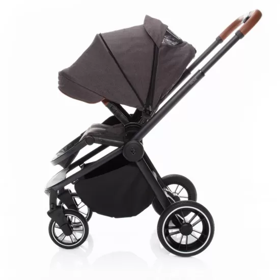Carucior 2 in 1 Zopa Move Rocky Grey/Black Carucior 2 in 1 Zopa Move Rocky Grey/Black