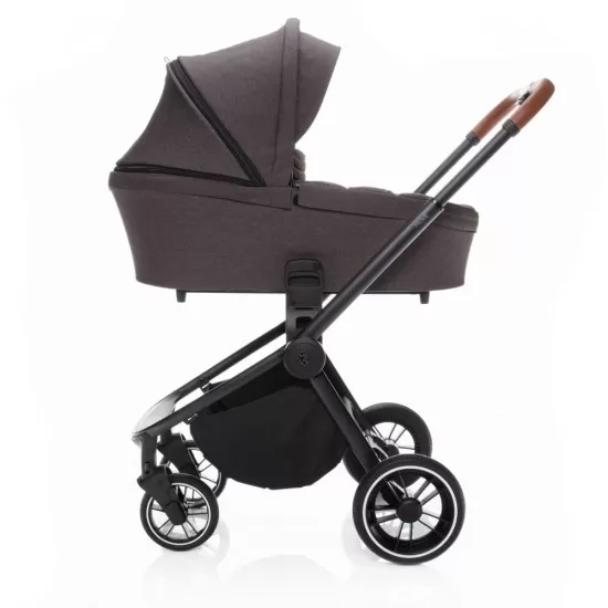 Carucior 2 in 1 Zopa Move Rocky Grey/Black Carucior 2 in 1 Zopa Move Rocky Grey/Black