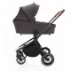 Carucior 2 in 1 Zopa Move Rocky Grey/Black Carucior 2 in 1 Zopa Move Rocky Grey/Black