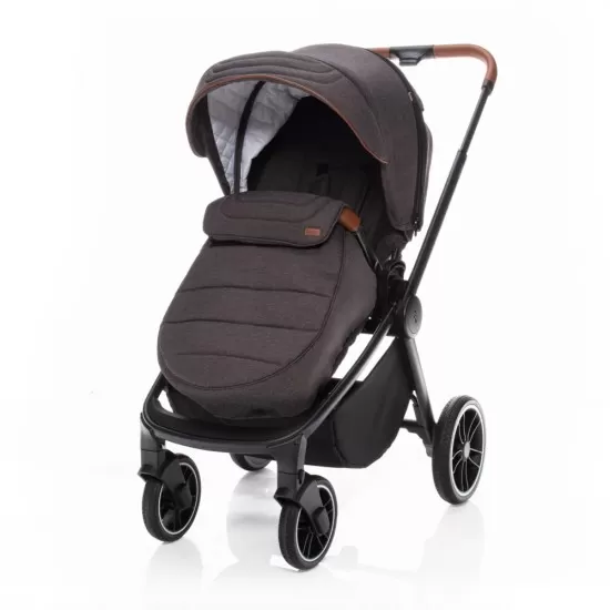 Carucior 2 in 1 Zopa Move Rocky Grey/Black Carucior 2 in 1 Zopa Move Rocky Grey/Black