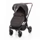 Carucior 2 in 1 Zopa Move Rocky Grey/Black Carucior 2 in 1 Zopa Move Rocky Grey/Black