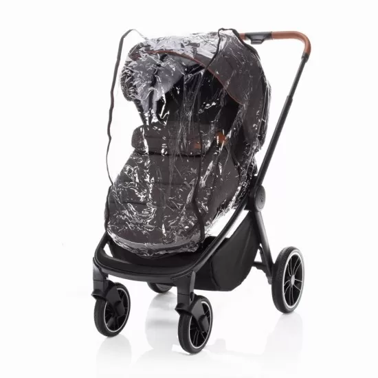 Carucior 2 in 1 Zopa Move Rocky Grey/Black Carucior 2 in 1 Zopa Move Rocky Grey/Black