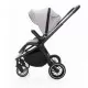 Carucior 2 in 1 Zopa Move Silver Grey/Black Carucior 2 in 1 Zopa Move Silver Grey/Black