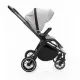 Carucior 2 in 1 Zopa Move Silver Grey/Black Carucior 2 in 1 Zopa Move Silver Grey/Black