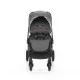 Carucior reversibil Zopa Move Iron Grey/Black Carucior reversibil Zopa Move Iron Grey/Black