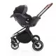 Carucior reversibil Zopa Move Rocky Grey/Black Carucior reversibil Zopa Move Rocky Grey/Black