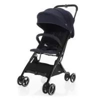 Carucior ultracompact Zopa IQ Jeans Blue