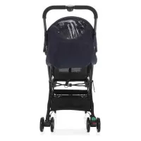 Carucior ultracompact Zopa IQ Jeans Blue