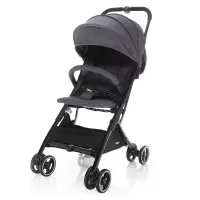 Carucior ultracompact Zopa IQ Neat Grey